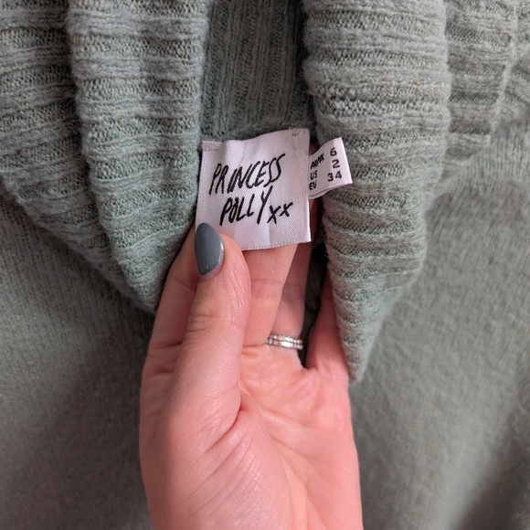 Princess Polly Zahara Sweater - Picture 7 of 8